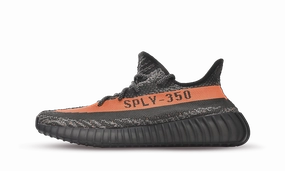 Yeezy Boost 350 V2 'Dark Beluga' Flexible Wear Motion Friendly