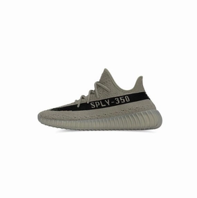 Quick lace Slip Resistant Yeezy Boost 350 V2 'Granite'