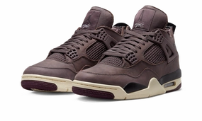 A Ma Manire x Air Jordan 4 Any Season Fashion Blend