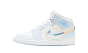 market - competitiveness Air Jordan 1 Mid SE Frozen (GS)