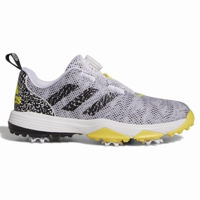 minimalist - running - shoes adidas Junior CodeChaos BOA Golf Shoes GW0856