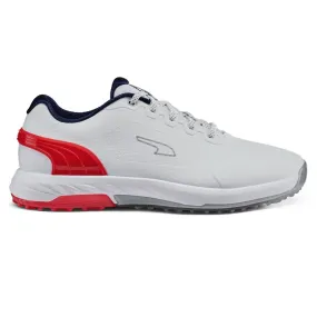 adjustable - lace shoes Puma Alphacat Nitro Golf Shoes 378692