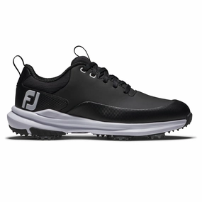 FootJoy Ladies Tour Rival Golf Shoes 97851 School - running sweat - management shoes