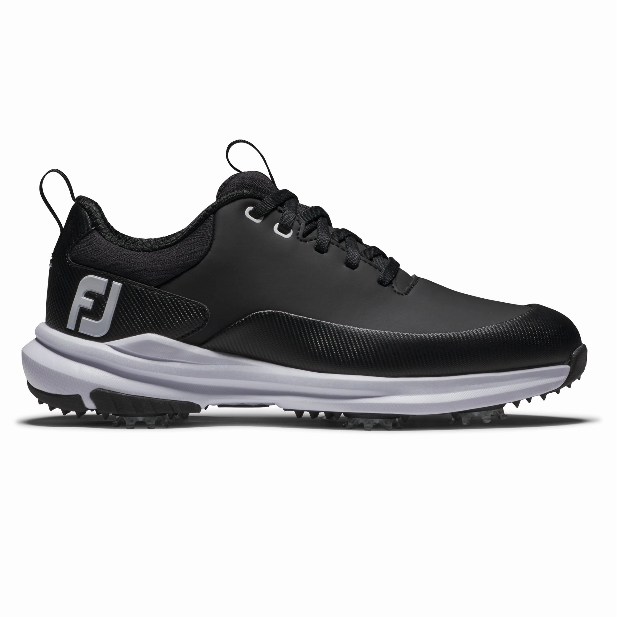 FootJoy Ladies Tour Rival Golf Shoes 97851 School - running sweat - management shoes