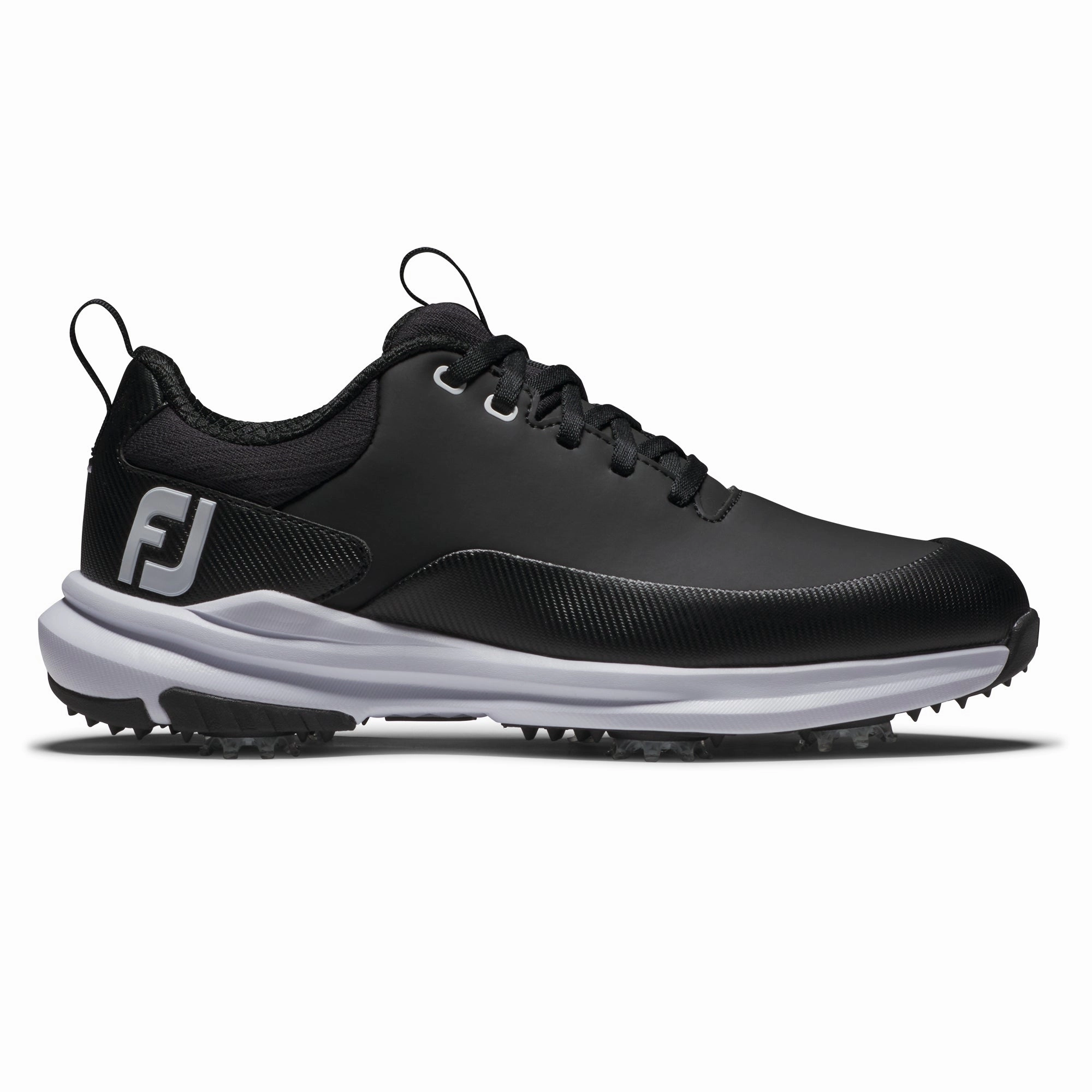 FootJoy Ladies Tour Rival Golf Shoes 97851 lightweight sneakers pre - race jitters