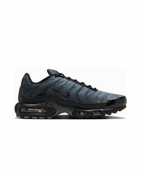rural - running Nike Air Max Plus PSG Paris Saint-Germain Black Particle Grey