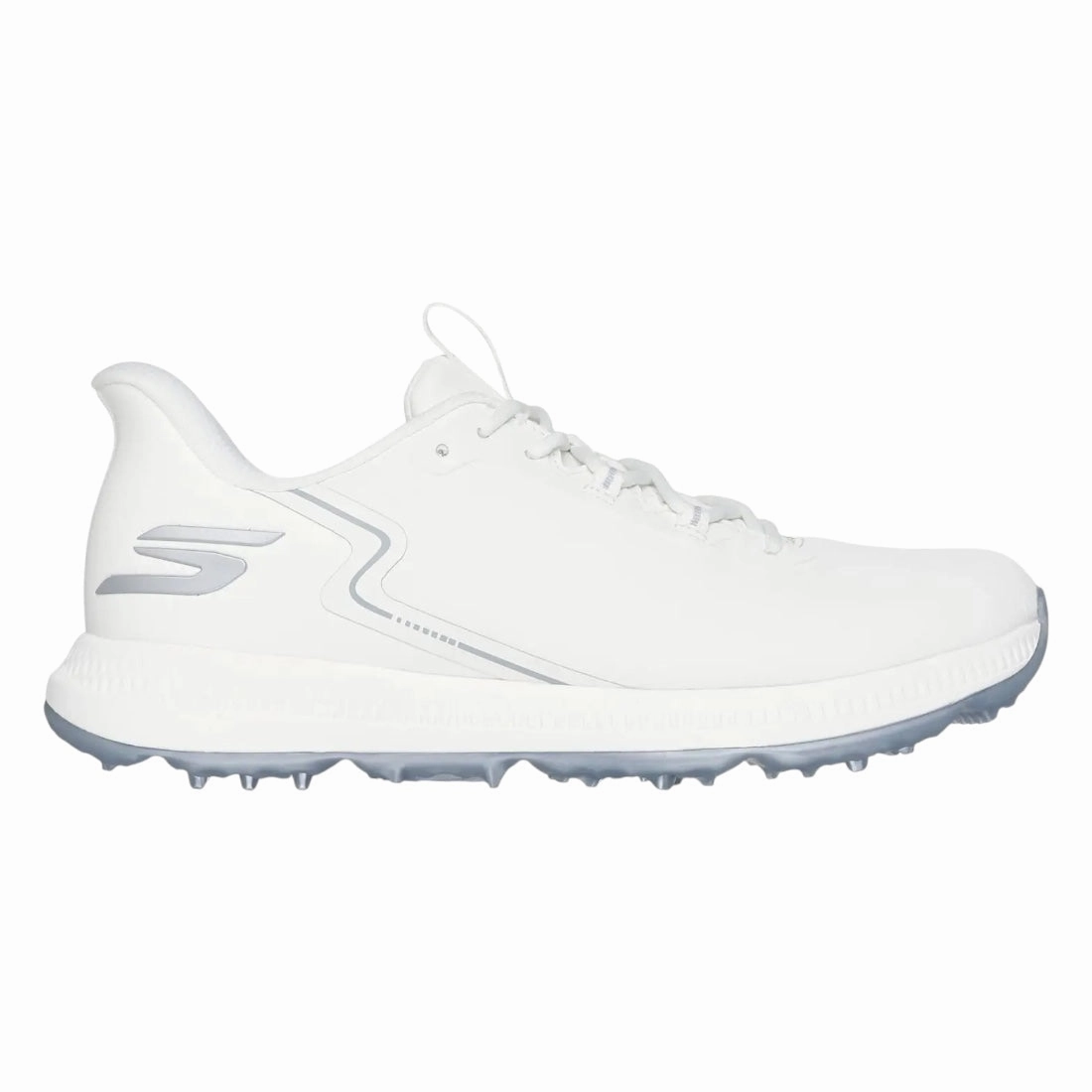 insole anti - friction lining Skechers Ladies Go Golf Elite 6 Golf Shoes 123130