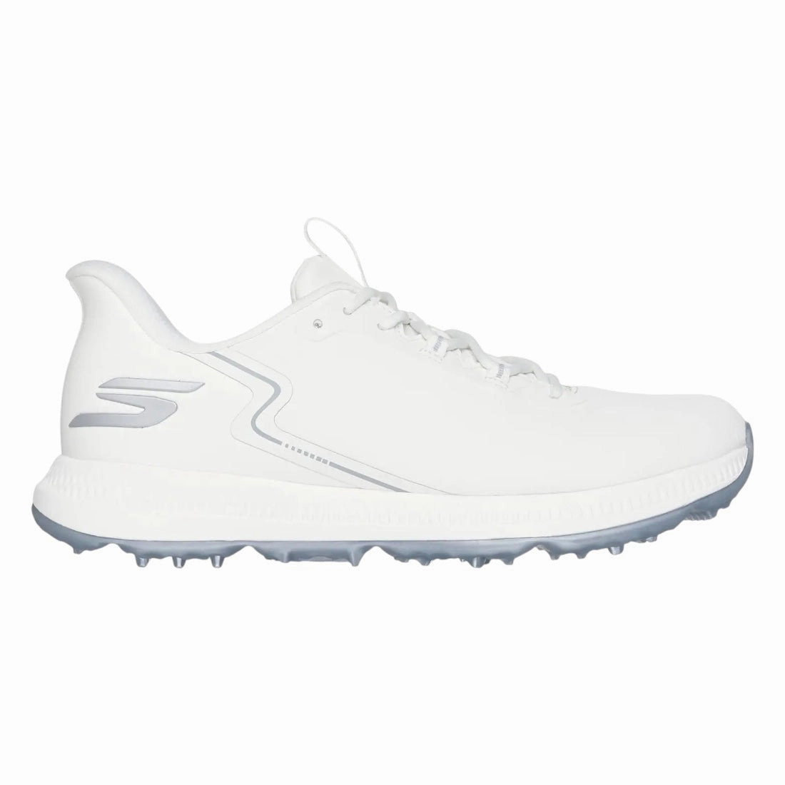 Skechers Ladies Go Golf Elite 6 Golf Shoes 123130 comfortable socks