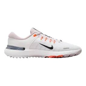 Adjustable Laces Nike Free Golf NN Golf Shoes FN0332