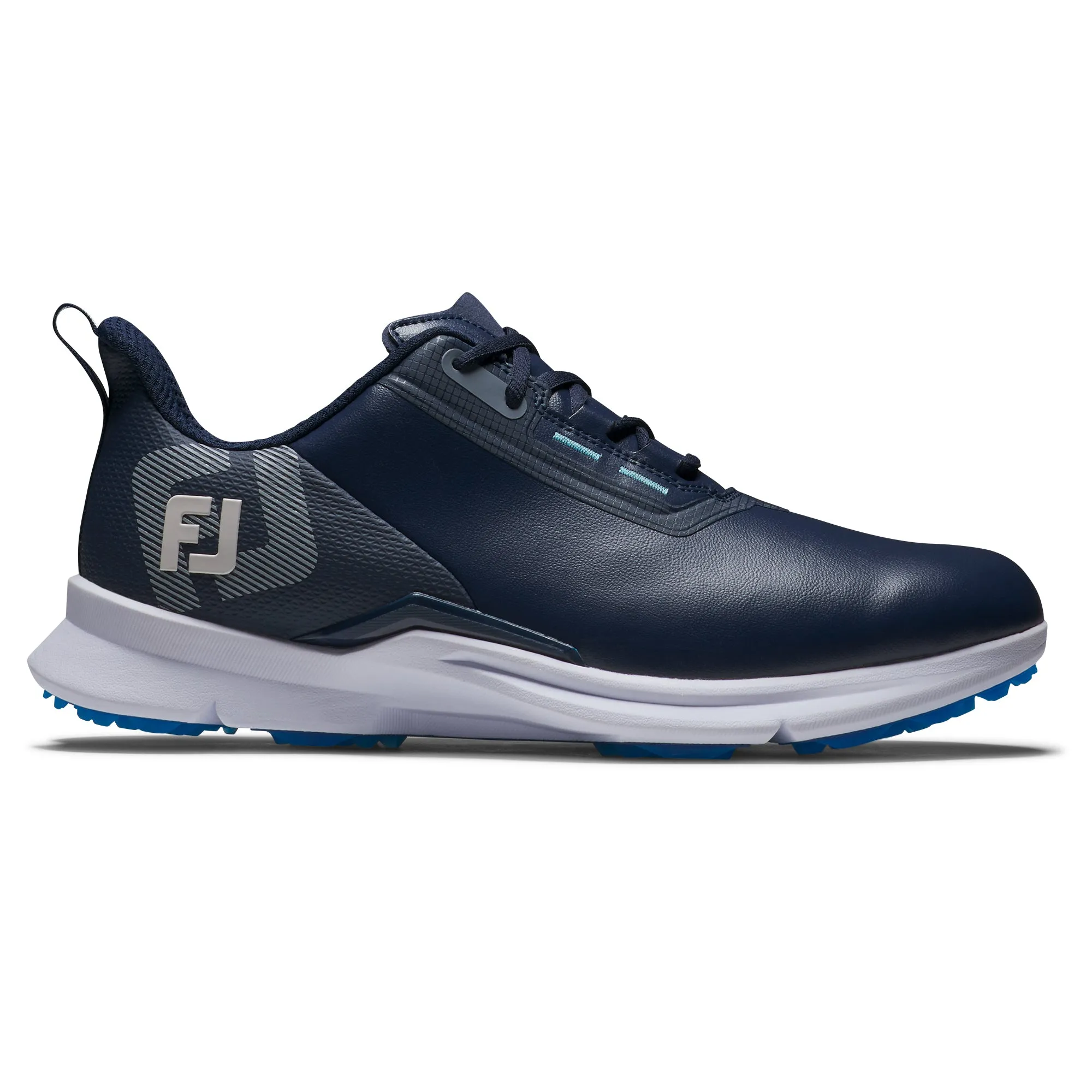 FootJoy Fuel Golf Shoes 55423 Exceptional experience Smooth