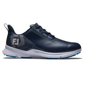 interval training running wear weekend shoes FootJoy Fuel Golf Shoes 55423
