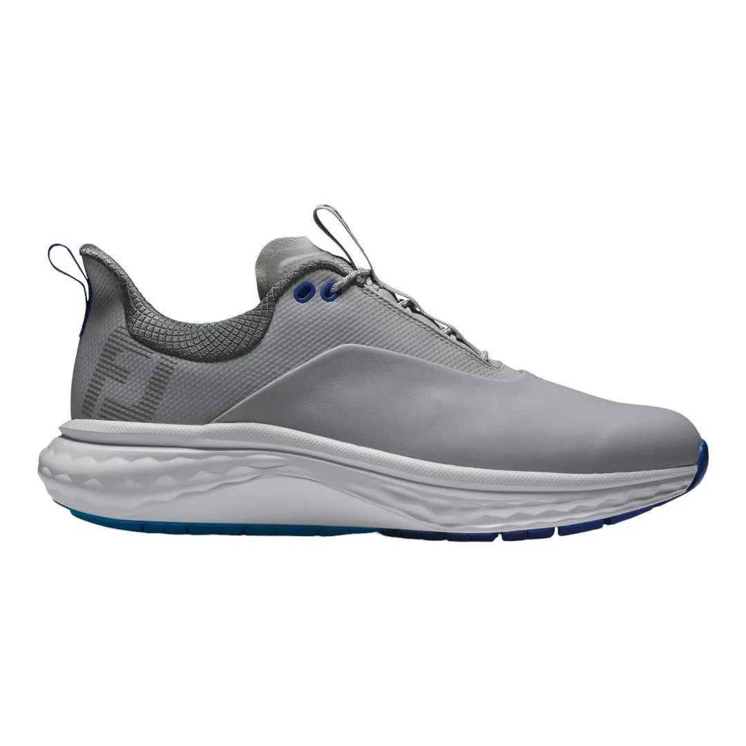 FootJoy Quantum Golf Shoes 56982 unisex running option outdoor durability