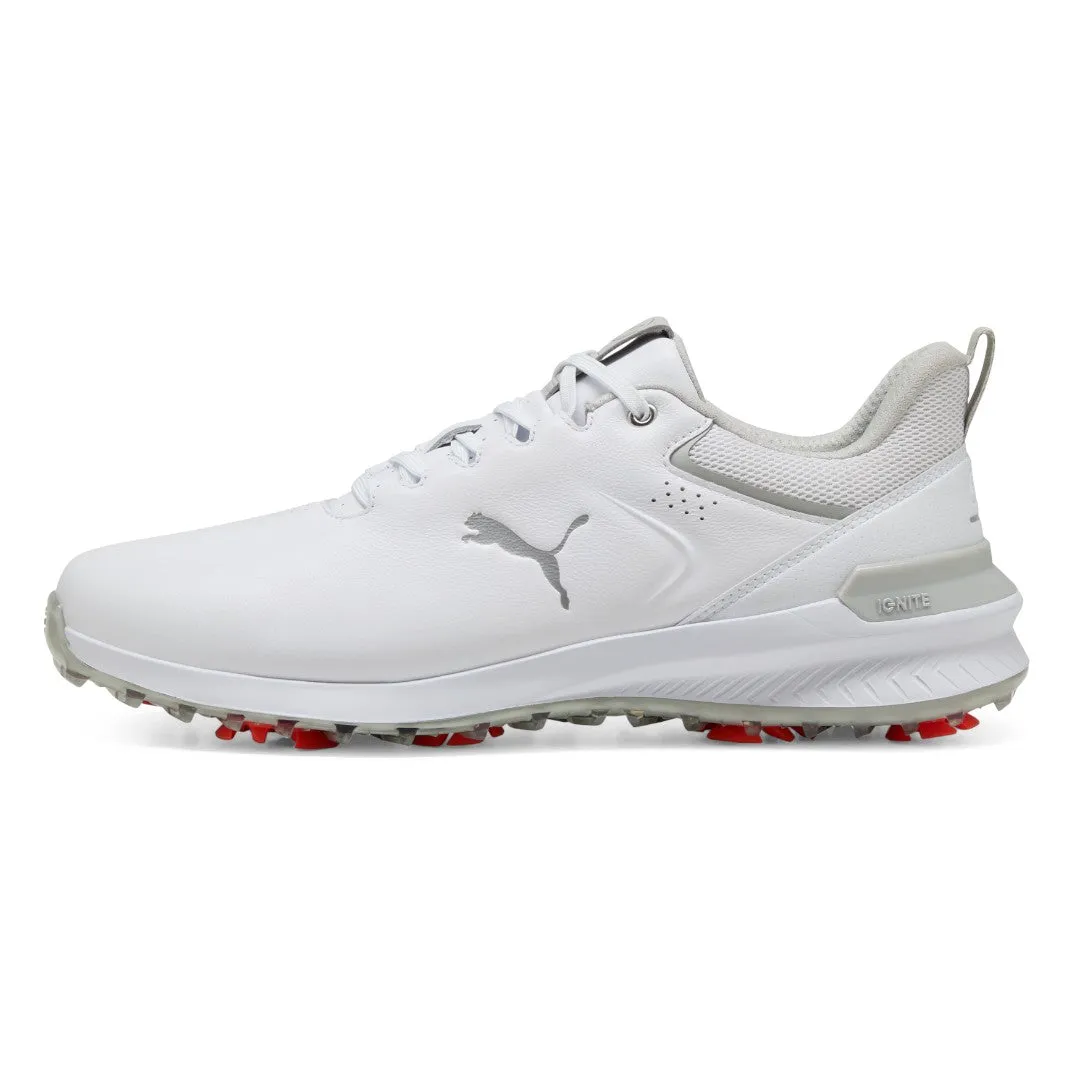 Puma IGNITE Innovate Leather Golf Shoes 310722 racing shoes