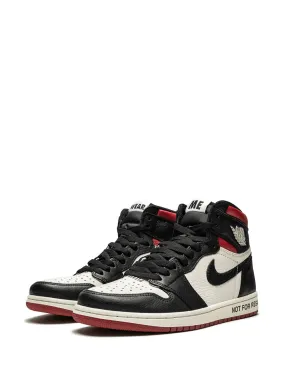 AIR JORDAN 1 RETRO HIGH OG 'NOT FOR RESALE' running shoes for hill repeats