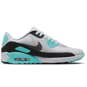 competition equipment Nike Air Max 90G Golf Shoes CU9978