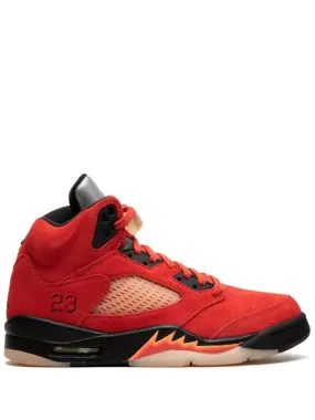 gender - specific Air Jordan 5 Retro "Raging Bull 2021"