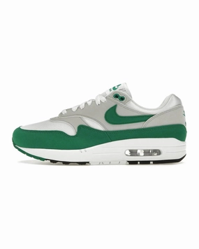 Nike Air Max 1 '87 Malachite embroidered running gear