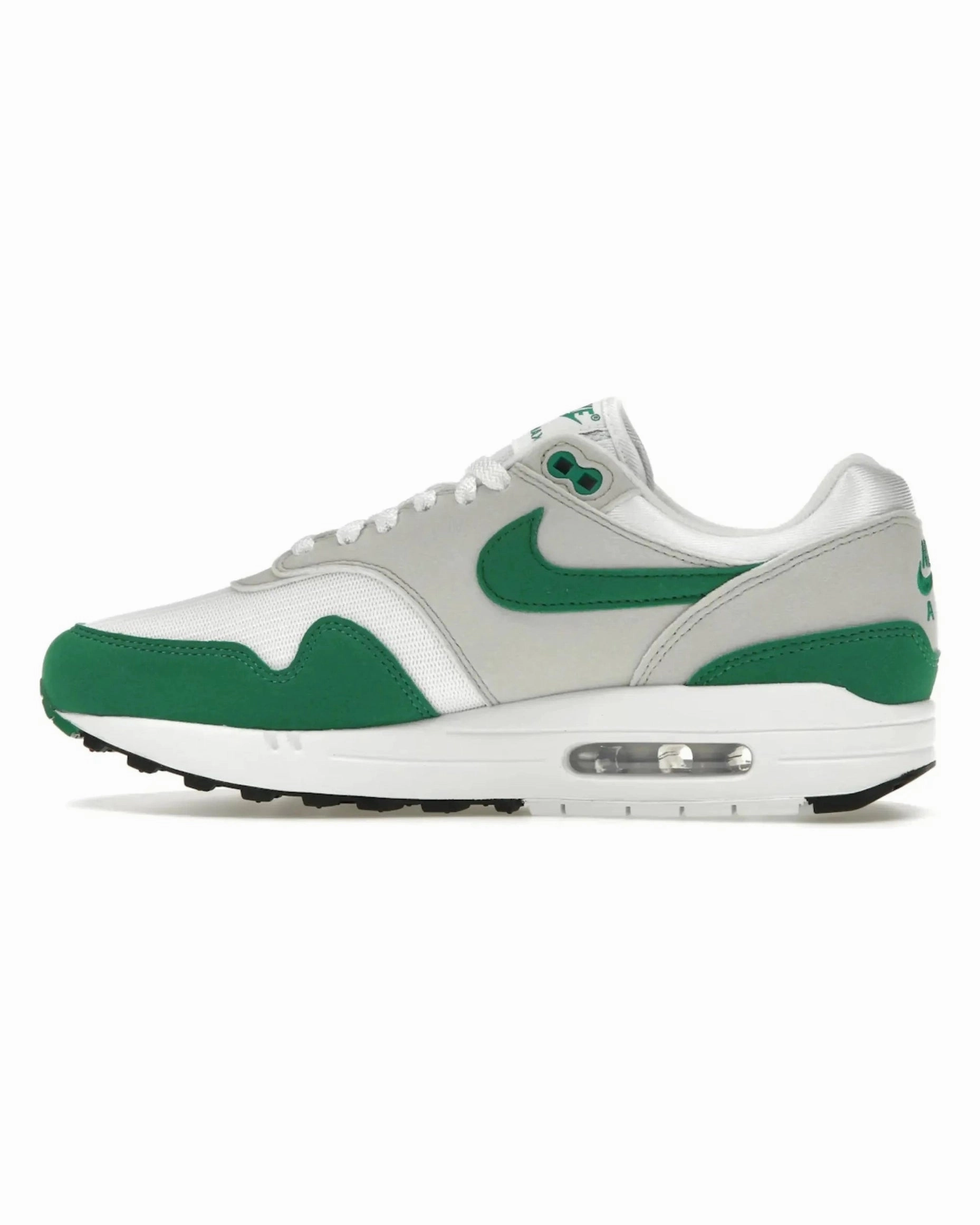 toe spacers Nike Air Max 1 '87 Malachite