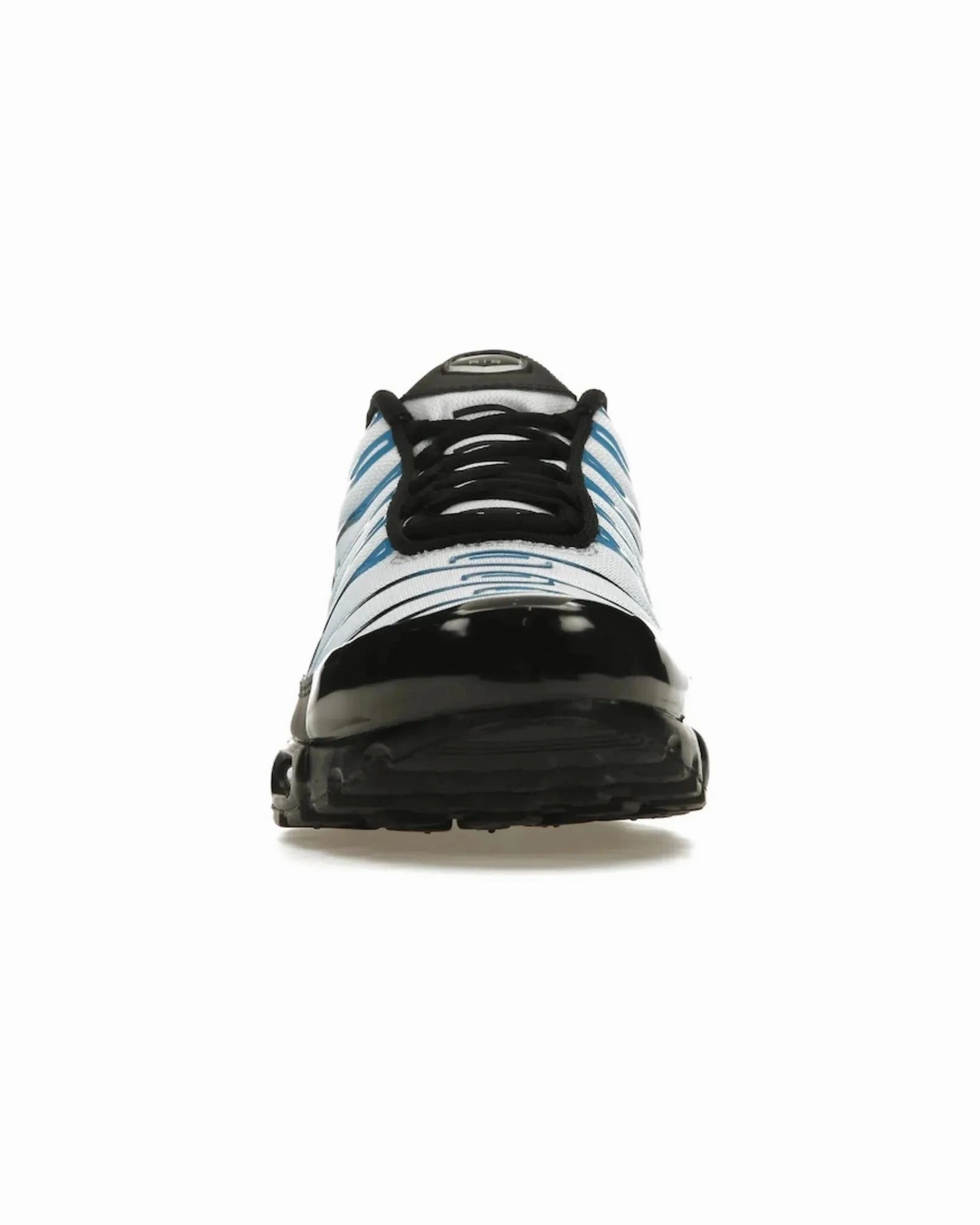 Nike TN Blue Gradient retro look climate - specific shoes