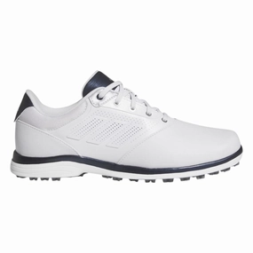 adidas Ladies Alphaflex Golf Shoes JH6146 senior shoes