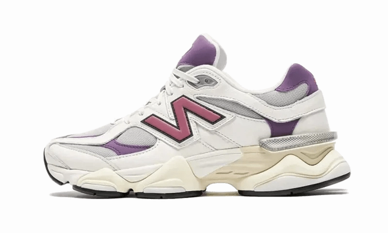 Anti Bacterial Innovative solution New Balance 9060 Magenta