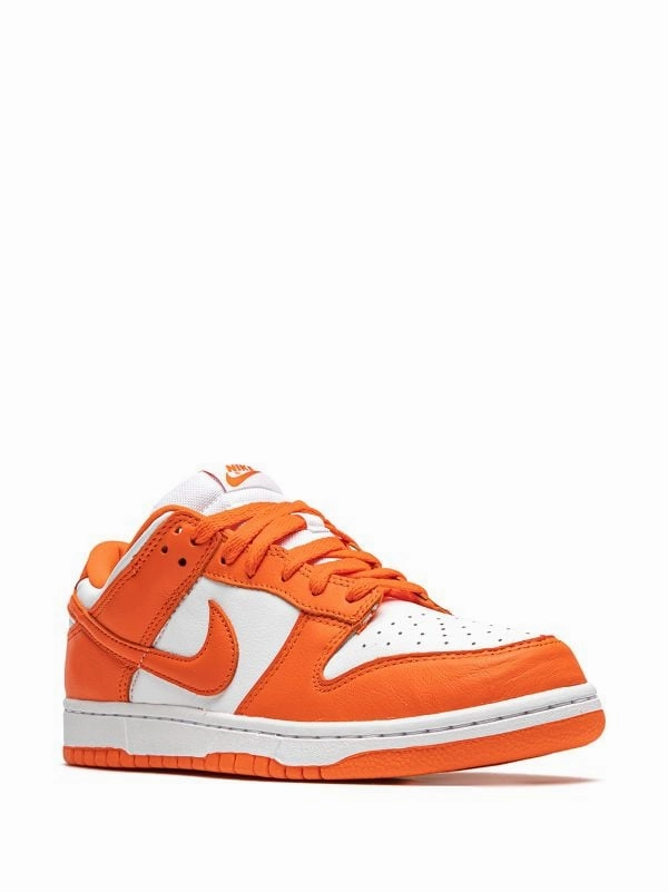 Nike Dunk Low Retro "Syracuse 2020/2022" sneakers Motion Comfort