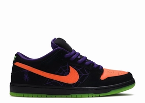 Lightweight Support Nike SB Dunk Low Night of Mischief