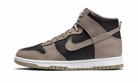 Fitness routine Nike Dunk High Moon Fossil