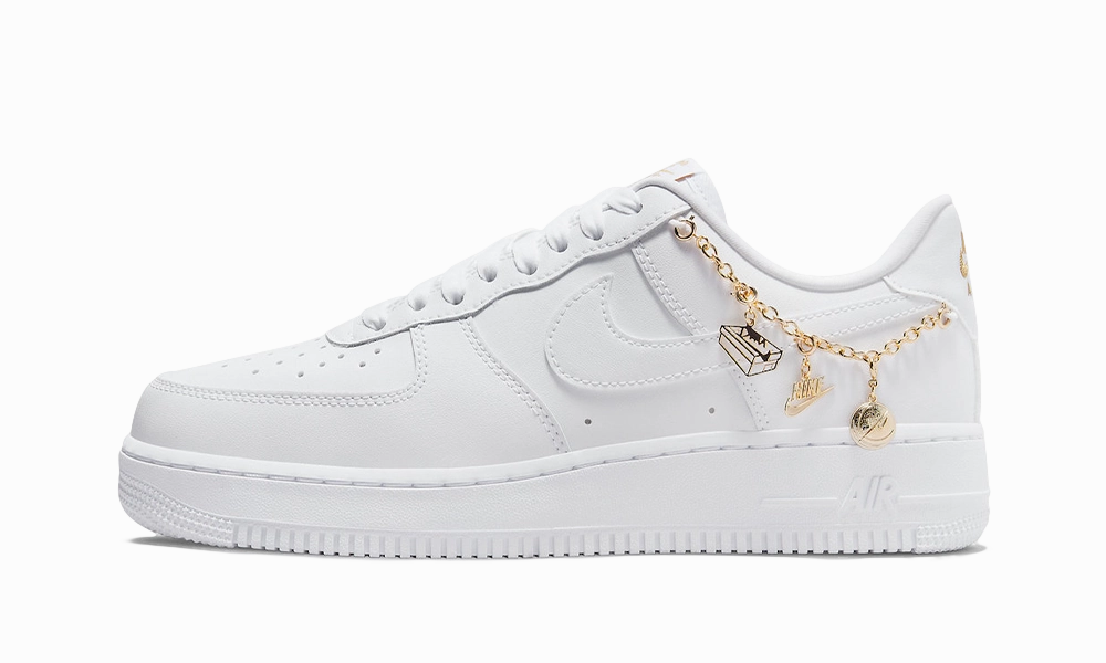 Nike Air Force 1 Low LX Lucky Charms Outdoor Adventure