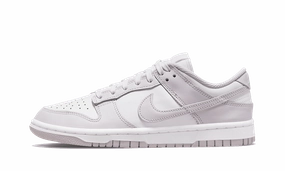 Nike Dunk Low Light Violet Venice (W) Matte Finish
