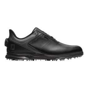FootJoy UltraFit BOA Golf Shoes 54336 Bright Toe