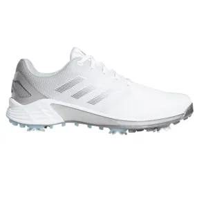 running in a funicular area shoes running shoes for sprinters adidas ZG21 Golf Shoes FW5545