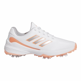 weekday running shoes Track Performance adidas Ladies ZG23 Lightstrike Golf Shoes GZ2176