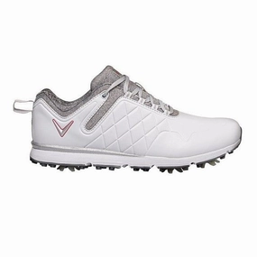 Dark color Callaway Ladies Mulligan S Golf Shoes W637