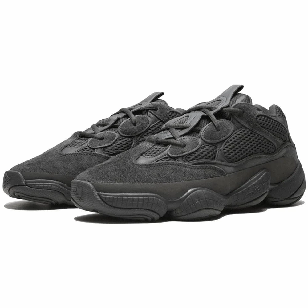 Adidas Originals Yeezy 500 'Utility Black' Petal Jog