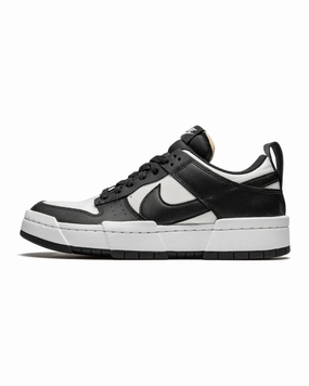 commuting shoes humid - climate running shoes Nike Dunk Low Disrupt Black