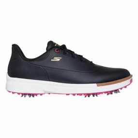running in track and field meets shoes Travel Shoes Skechers Ladies Go Golf Jasmine 2 Spiked Golf Shoes 123127