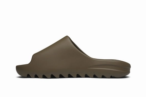 Yeezy Slides 'Earth Brown' Casual Comfort High Durability