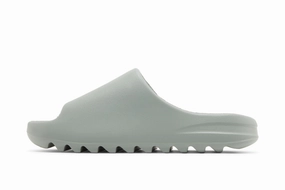 Foot Support Yeezy Slides 'Salt'