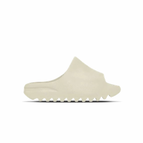 Adidas Yeezy Slides Kids 'Bone' 2022 Cozy Vibes