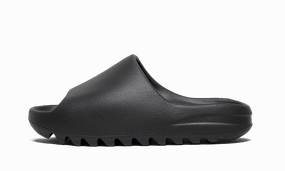 Fast Slip Adidas Yeezy Slide Onyx