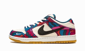 Nike SB Dunk Low Parra (2021) Professional athlete