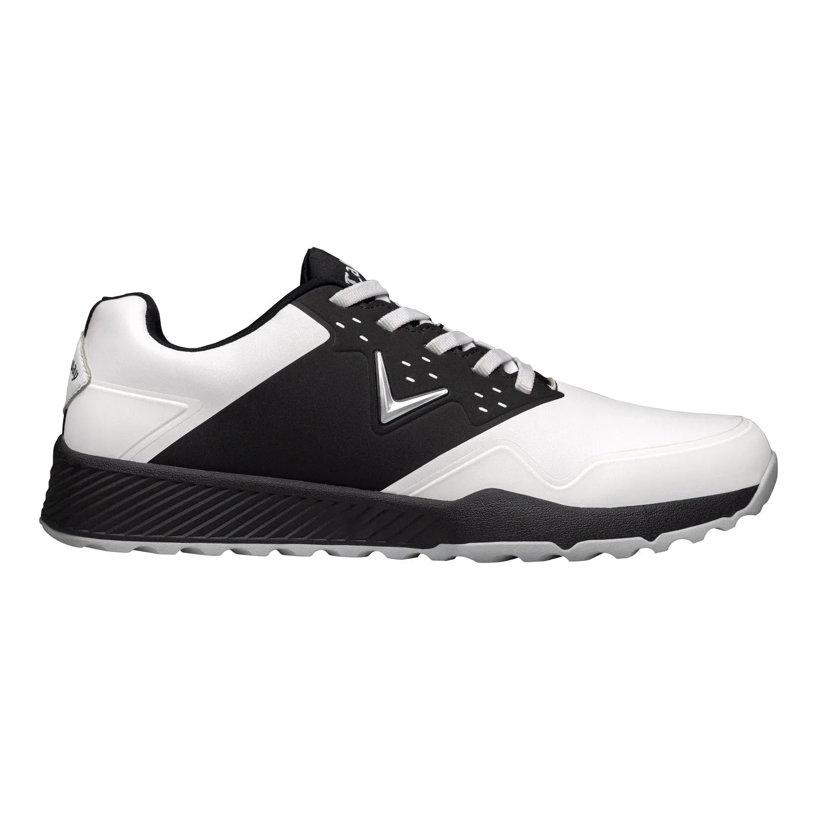 running in the city Callaway Chev Ace Golf Shoes M589