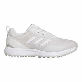 night - visibility shoes routine adidas Ladies S2G SL Golf Shoes GV9427