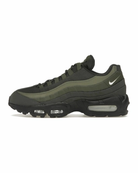 Nike Air Max 95 Sequoia carbon - fiber shoes