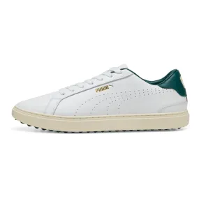 Puma Clyde G Golf Shoes 310721 stylish running shoes