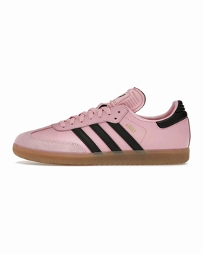 Adidas Samba Inter Miami CF Messi Pink Seamless Fit