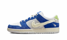 style shoes Nike SB Dunk Low Pro Fly Streetwear Gardenia