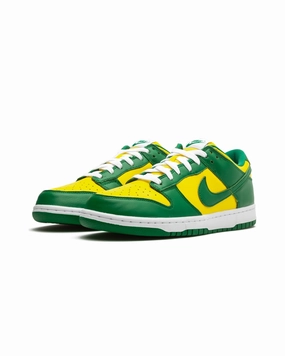 Nike Dunk Low Brazil (2020/2024) Cross country ability