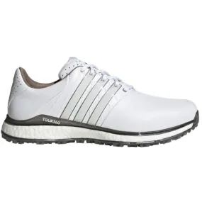 adidas Tour360 XT-SL II Golf Shoes EG4872 running with a carbon fiber plate